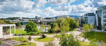 University College Dublin